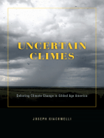 Uncertain Climes: Debating Climate Change in Gilded Age America