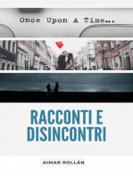 Racconti e disincontri