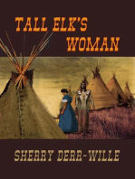 Tall Elk's Woman