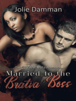 Married to the Bratva Boss - Dark BWWM Mafia Romance