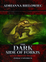 The Dark Side of Forkis: Zodiac Universum, #0