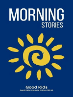 Morning Stories: Good Kids, #1