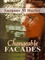 Changeable Facades: Samantha Barclay Mystery, #1