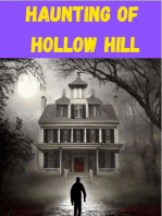 Haunting Of Hollow Hill