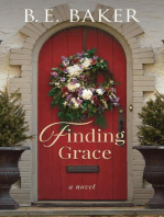 Finding Grace: The Finding Home Series, #1