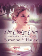The Cookie Club
