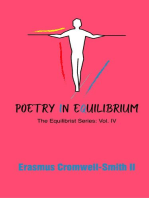 Poetry in Equilibrium: The Equilibrist Series: Vol IV