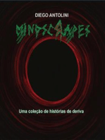 Mindscrapes: Uma coleção de histórias de deriva