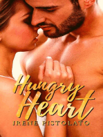 Hungry heart: Californian Hearts, #1