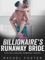 This Billionaire's Runaway Bride: This Billionaire, #5