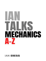 Ian Talks Mechanics A-Z: PhysicsAtoZ, #1