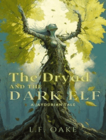 The Dryad and the Dark Elf