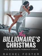 This Billionaire's Christmas Parade: This Billionaire, #25