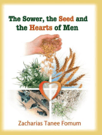 The Sower, The Seed and The Hearts of Men: Practical Helps in Sanctification, #4