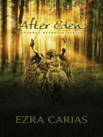 After Eden: Eternal Betrayal, #3