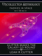 Glitter Makes the Galaxy Go 'Round
