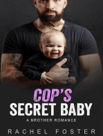 Cop's Secret Baby: This Secret Baby, #5