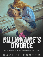 This Billionaire's Divorce: This Billionaire, #28