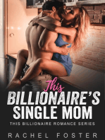 This Billionaire's Single Mom