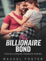 This Billionaire's Bond