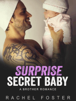 Surprise Secret Baby: This Secret Baby, #8