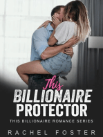 This Billionaire's Protector