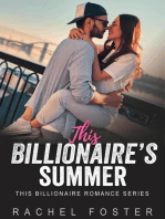 This Billionaire's Summer