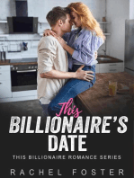 This Billionaire's Date: This Billionaire, #27