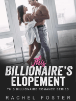 This Billionaire's Elopement