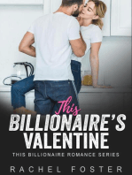 This Billionaire's Valentine: This Billionaire, #4
