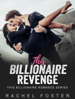 This Billionaire's Revenge: This Billionaire, #33