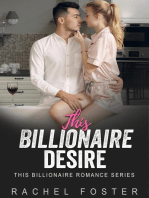 This Billionaire's Desire: This Billionaire, #41