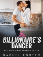 This Billionaire's Dancer: This Billionaire, #26