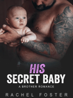 His Secret Baby: This Secret Baby, #10