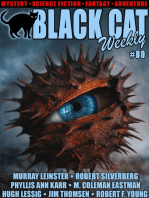 Black Cat Weekly #80