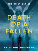Death of a Fallen