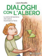 Dialoghi con l'Albero