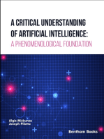 A Critical Understanding of Artificial Intelligence