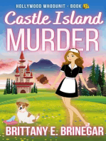 Castle Island Murder