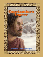 Constantine's Legacy: The Carolingians Series, #1