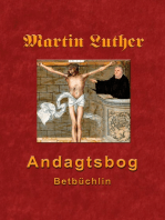 Martin Luthers Andagtsbog: Betbüchlin 1545
