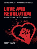 Love and revolution: A politics for the deep commons