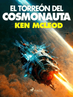 El torreón del cosmonauta