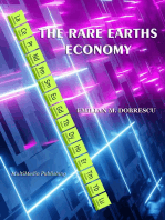 The Rare Earths Economy