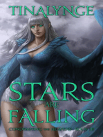 Stars are Falling: Condemning the Heavens, #3
