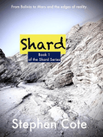 Shard: The Shard Series, #1