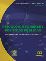 Psicologia forense e políticas públicas: articulações para o enfrentamento da violência