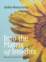 Into the Matrix of Insights