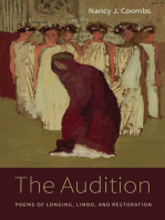 The Audition: Poems of Longing, Limbo, and Restoration