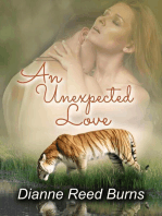 An Unexpected Love: Finding Love, #15